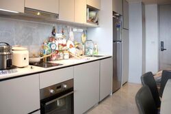 The Garden Residences (D19), Apartment #551258351